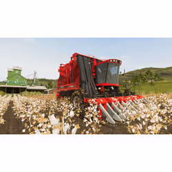 Maximum Games Farming Simulator 20, Switch Standard English Nintendo Switch