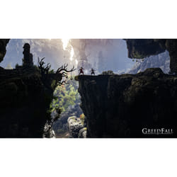 Focus Entertainment GreedFall - Gold Edition Xbox Series X