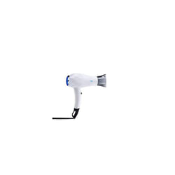 InStyler Ceramic & Lightweight MINI Ionic Blow Dryer | Professional Styling on the Go | Reduce Fizz & Straighten Hair | Travel Size | Dual Voltage |