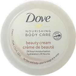 Dove Beauty Cream Pink 2.53 Ounce