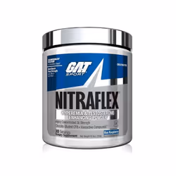 Nitraflex, Watermelon - 300 grams