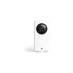 Wyze Cam Pan 1080p Pan/Tilt/Zoom Wi-Fi Indoor Smart Home Camera