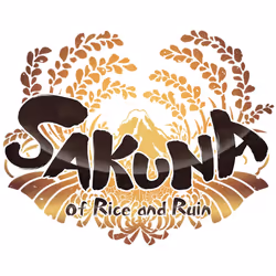 Marvelous Sakuna : Of Rice and Ruin Standard PlayStation 4