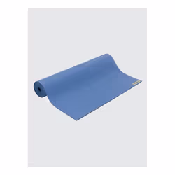 Jade Yoga Harmony 71" Inch Yoga Mat 5mm - Saffron