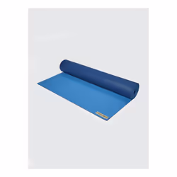 Jade Yoga Harmony 71" Inch Yoga Mat 5mm - Saffron