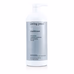Living Proof Full Conditioner, 960ml, Unisex, Fine hair, Normal hair, Detangling, Shine, Softening, Volume, 960 ml, Bottle, W ...