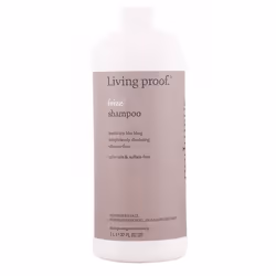 Living Proof No Frizz 1000ml, 1000 ml, Shampoo, Non-professional, Unisex, Curly hair, Damaged hair, Dry hair, Fine hair, Norm ...