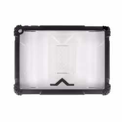 MAXCases Extreme Shell for Acer ChromeTab 10 & ASUS ChromeTab 10 (Black), Shell case, Acer, Chrome Tab 10, 272 g
