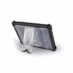 MAXCases Extreme Shell for Acer ChromeTab 10 & ASUS ChromeTab 10 (Black)