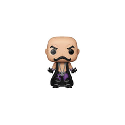 POP! GI Joe Dr. Mindbender - Leatherneck - G.I. Joe - Collectable Vinyl Figure - Gift Idea - Official Merchandise - Toys for Kids & Adults - TV Fans -