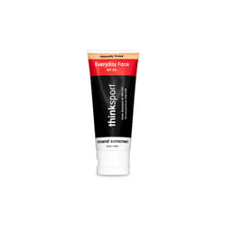 Think, Thinksport, EveryDay Face, SPF 30+, Naturally Tinted, 59ml