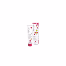 Andalou Naturals 1000 Roses Cc Color + Correct Sheer Nude Spf 30, 2 Ounce