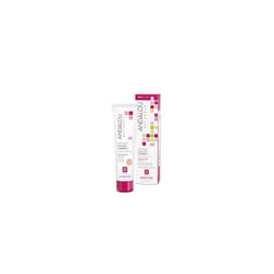 Andalou Naturals 1000 Roses Cc Color + Correct Sheer Nude Spf 30, 2 Ounce