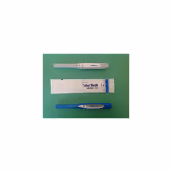 DARYOU Deluxe 300 Piece of Intraoral Camera Sheath Cover Sleeves