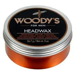 Woody's HeadWax Hair wax 56.7 g