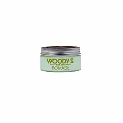 Woody's POMADE PUCK Hair cream 96 g Molding
