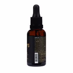 Woody's SHAVE OIL Shaving oil Men 30 ml