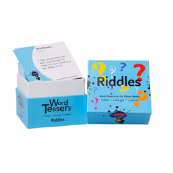 The Helper Bees 0860000762236 board/card game Riddles Board game Quiz