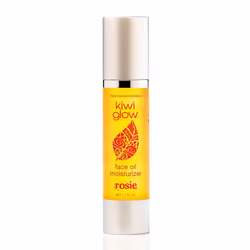 Organic Facial Moisturizer  Anti Aging Skincare  Organic and All Natural  Sesame Rosehip Rose and Clary Sage  Ayurvedic