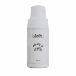 SAMSONS HAIRCARE Volumizing Matte Powder Natural Texture Enchancer and Oil Control Easy to use Water Soluble Safe Ingredients ...