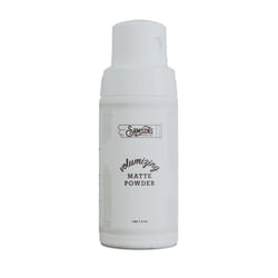 SAMSONS HAIRCARE Volumizing Matte Powder Natural Texture Enchancer and Oil Control Easy to use Water Soluble Safe Ingredients Convenient 14 oz