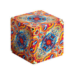 Shashibo Original Series Magnetic puzzle Shapes