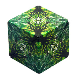 Shashibo Original Series Magnetic puzzle Shapes