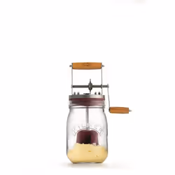 Kilner Small Manual Butter Churner