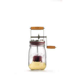 Kilner Small Manual Butter Churner
