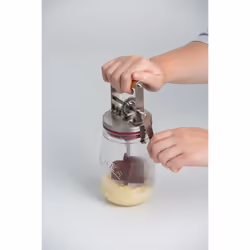 Kilner Small Manual Butter Churner
