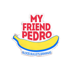 DeadToast Entertainment My Friend Pedro Standard Nintendo Switch