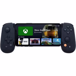 Backbone One Mobile Gaming Controller (Not for iPhone 15 series)
