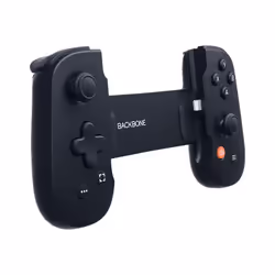 Backbone One for Android Black Lightning Gamepad PC, Playstation, Xbox, iOS - Additional view 5