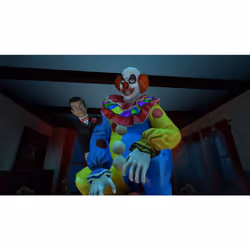 Goosebumps: Dead of Night  Cosmic Forces - Xbox One
