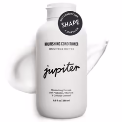 Jupiter Physician-Formulated Scalp Balancing Conditioner For Dry Itchy Oily Flaky Scalp Sulfate Free Natural Fragrance - ...