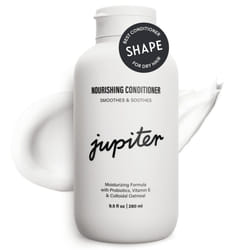 Jupiter Physician-Formulated Scalp Balancing Conditioner For Dry  Itchy  Oily  Flaky Scalp  Sulfate Free  Natural Fragrance - Vegan - Color Safe & Par