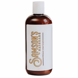 SAMSONS HAIRCARE Daily Nourishing Conditioner Paraben SiliconFREE Safe Ingredients For Daily Use Skin and color safe PH leve ...