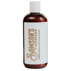 SAMSONS HAIRCARE Daily Nourishing Conditioner Paraben  SiliconFREE Safe Ingredients For Daily Use Skin and color safe PH level 12 oz