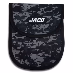 JACO Utility Tool Pouch (Medium Size) | Multi-Purpose Storage Pouch fo