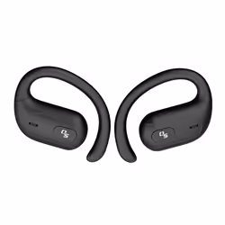OPN Sound Aria+, True Wireless Stereo (TWS), Calls/Music, 20 - 20000 Hz, Headset, Black