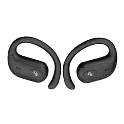 OPN Sound Aria+ Headset True Wireless Stereo (TWS) In-ear Calls/Music Bluetooth Black