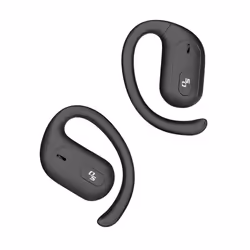 OPN Sound Aria+ Headset True Wireless Stereo (TWS) In-ear Calls/Music Bluetooth Black