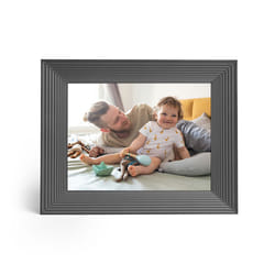Aura UKA200-GRPS digital photo frame Graphite 22.9 cm (9") Wi-Fi