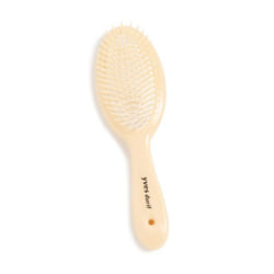 Womens Classic Brush Ivory One Size