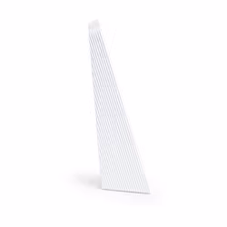 Aura 0D8-FE8-300 digital photo frame White 25.6 cm (10.1") Wi-Fi - Additional view 4
