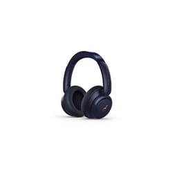 soundcore by Anker Q30 Hybrid Active Noise Cancelling Headphones with Multiple Modes, Hi-Res Sound, Custom EQ via App, Multipoint Connection