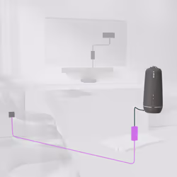 Owl Labs Power Over Ethernet Adapter - Additional view 6