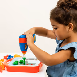 Educational Insights Design & Drill ABC
