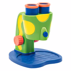 GeoSafari Jr My First Microscope