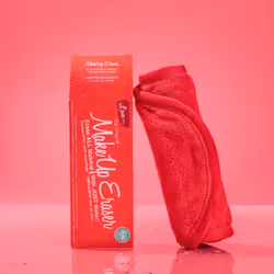 MakeUp Eraser Love Red Makeup remover cloth - Additional view 2